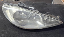 6205S9 Proiettore DX PEUGEOT