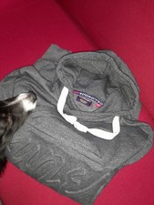 Felpa SUPERDRY NUOVA SENZA ETICHETTA TAGLIA M