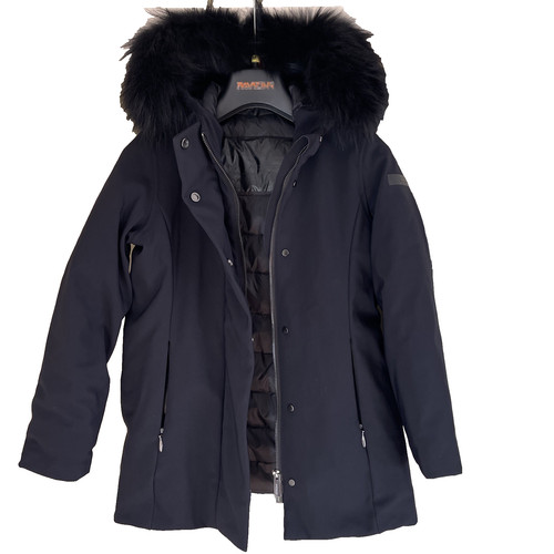 Rrd giubbotto parka anni - rrd,