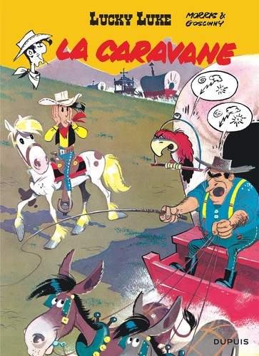 Lucky luke tome - -,