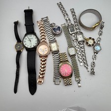 Misto Di Quarzo Orologi 12