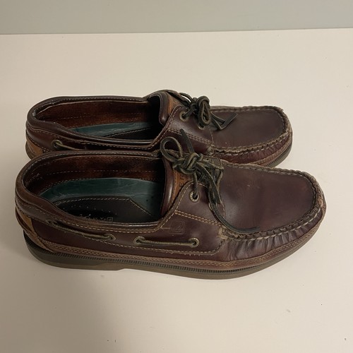 Scarpe barca sperry - da,