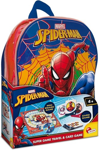 Lisciani giochi spiderman - lisciani,