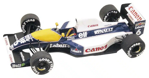 Tameo kits tmk138 williams - tameo,