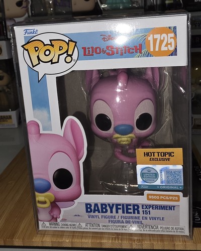 Funko pop 1725 - funko, #1725