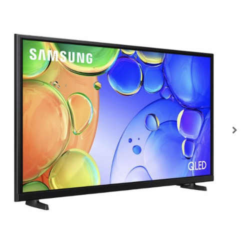 Samsung qled full hd - 40'',