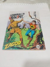ZAGOR ZENITH N 193 PRIMA