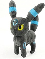 Peluche POKEMON Umbreon Eevee