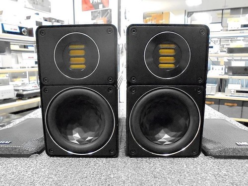 Elac 312 diffusori da - elac,