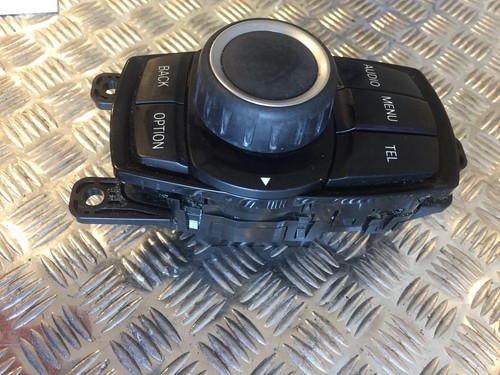 Bmw idrive drive controller - bmw,
