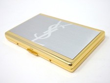 YVES SAINT LAURENT YSL Logo