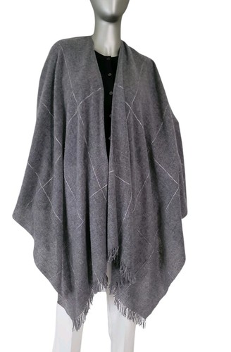 Eileen fisher serape - eileen,