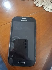 SAMSUNG GALAXY GRAND NEO GT 19060   funzionante senza caricabatterie 