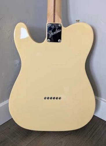 Fender usa telecaster con - telecaster, h/s