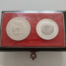 Monete fiorini argento - fiorini,