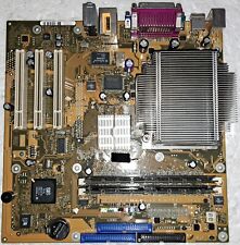 Scheda Madre Fujitsu Siemens D2140-A22 con CPU Intel Socket 775 e Ram