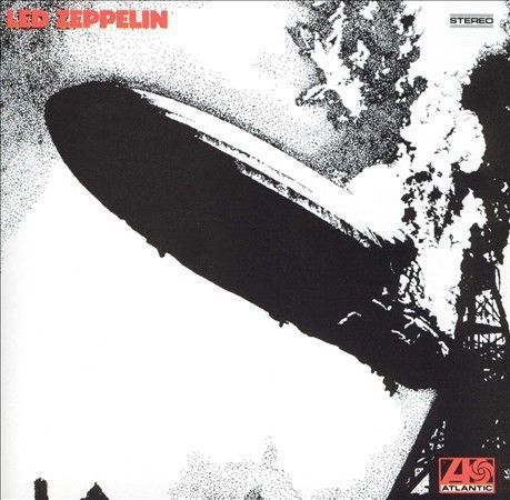 Led zeppelin remastered - "remastered", by