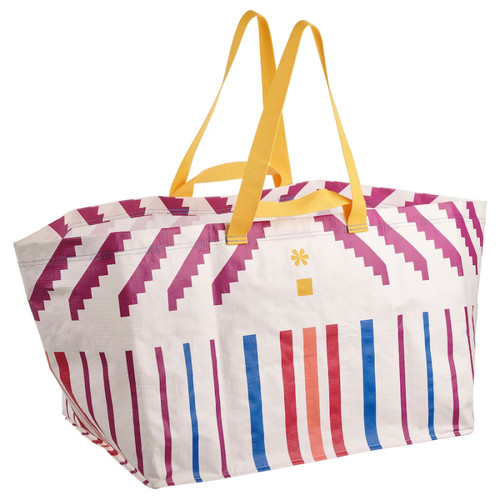 Ikea omsesidig shopping bag - omsesidig,