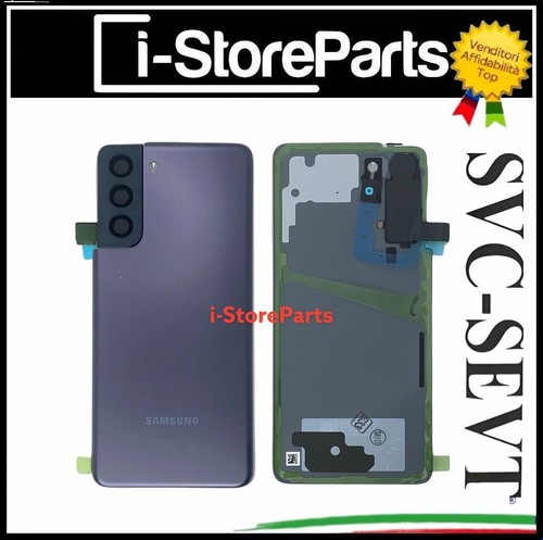Back cover scocca - back,