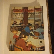 PROGRAMMA 5 MINERVA ITALICA