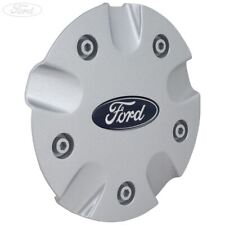 Ford FOCUS MK1 ZETEC COPRIRUOTA IN LEGA ARGENTO 1998-2005 1064118
