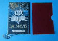 CALENDARIETTO BARBIERE LA NAVE