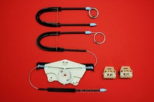 Kit riparazione alzacristalli