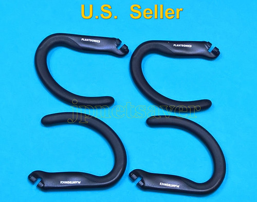 Ganci auricolari plantronics - 4,