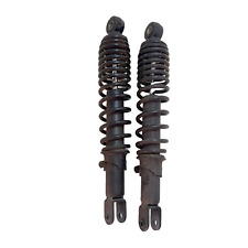 AMMORTIZZATORI POSTERIORI PEUGEOT BELVILLE 200 2017 2020