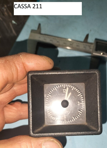 Opel kadett orologio kienzle - kadett,
