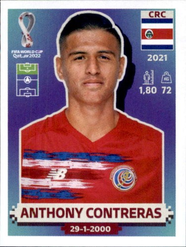 2022 panini sticker road - 2022, to