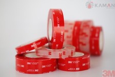 Nastro biadesivo universale