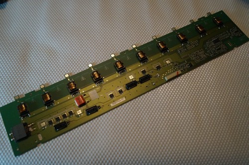 Scheda inverter vit71887 - scheda,