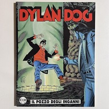 DYLAN DOG 215 PRIMA EDIZIONE