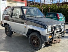 Ricambi daihatsu feroza 6 - ricambi,