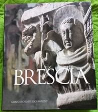 Brescia cofanetto 3 volumi