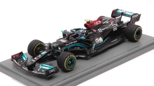 Modellino auto formula f1 - auto,