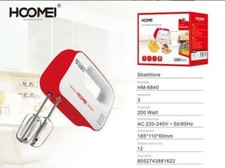 SBATTITORE ELETTRICO