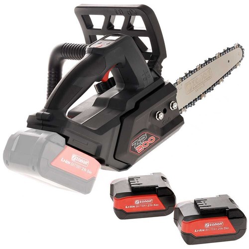 Potatore batteria 200 - potatore,