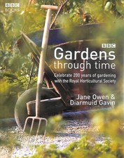 Gardens through time