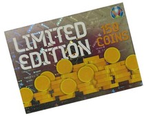 PANINI ADRENALYN XL EURO 2020 LIMITED EDITION 120 CARDS A SCELTA / TO CHOOOCE