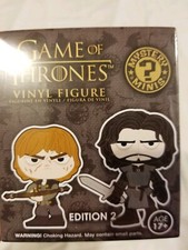 Game Of Thrones Funko Mystery