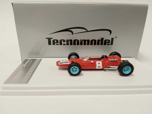 Tecnomodel ferrari 512 8 - 512, #8