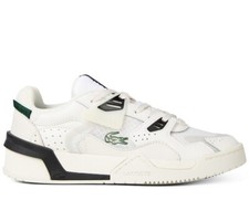 LACOSTE LT 125 LOGO LOW-TOP