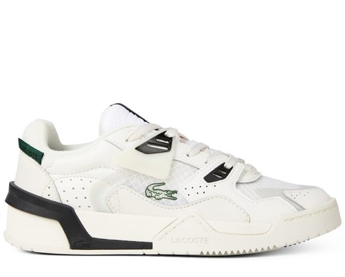 Lacoste 125 logo low - lacoste, low-top