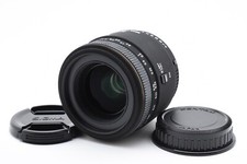 Sigma Ex Dg Macro 50mm F/2.8