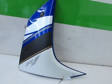 Yamaha YZF R1 2007-2008