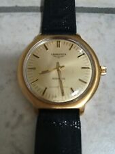 LONGINES ADMIRAL CARICA