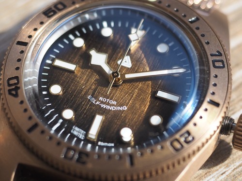 Orologio diver automatico - orologio,