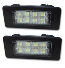 2x Adatto A per BMW E90 E91